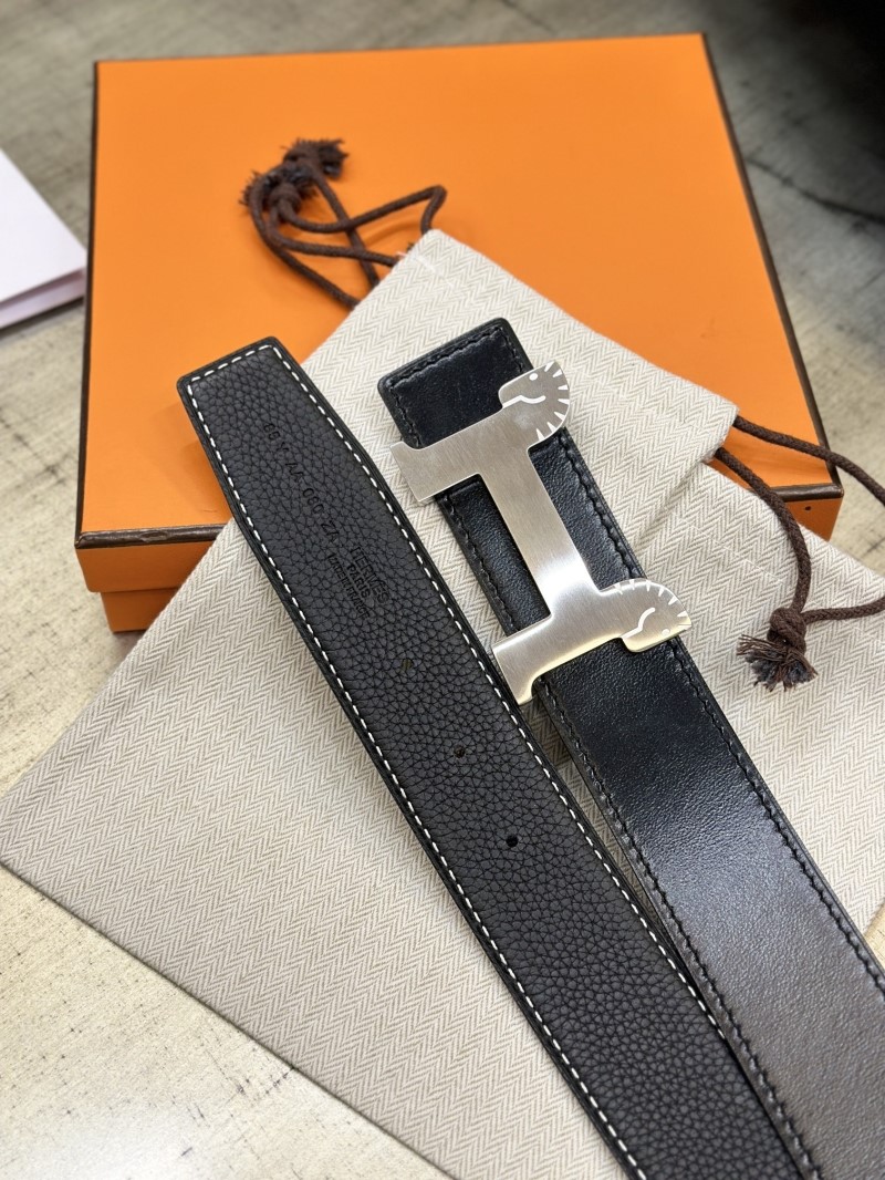 Hermes Belts